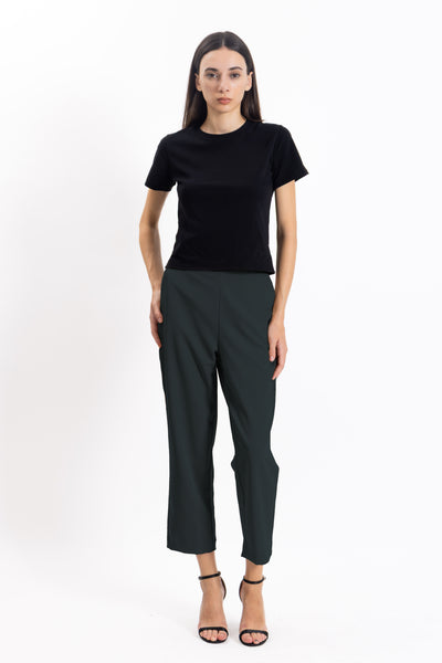 TAILORED COMFORT TROUSERS