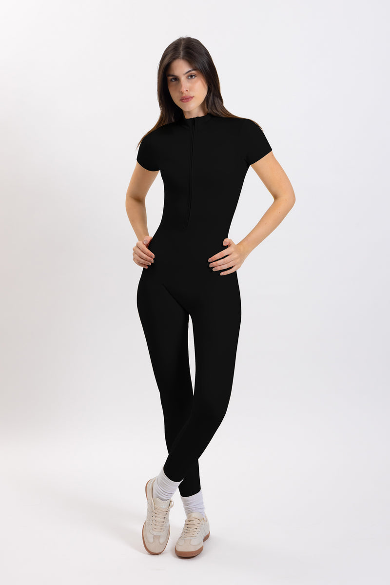 SOFT JUMPSUIT