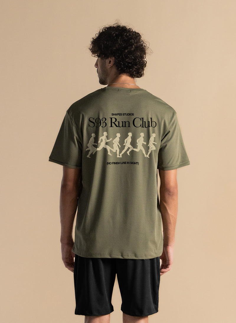 SOFT JERSEY PRINTED T-SHIRT