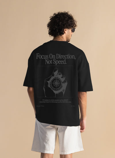 DuraSoft PRINTED T-SHIRT