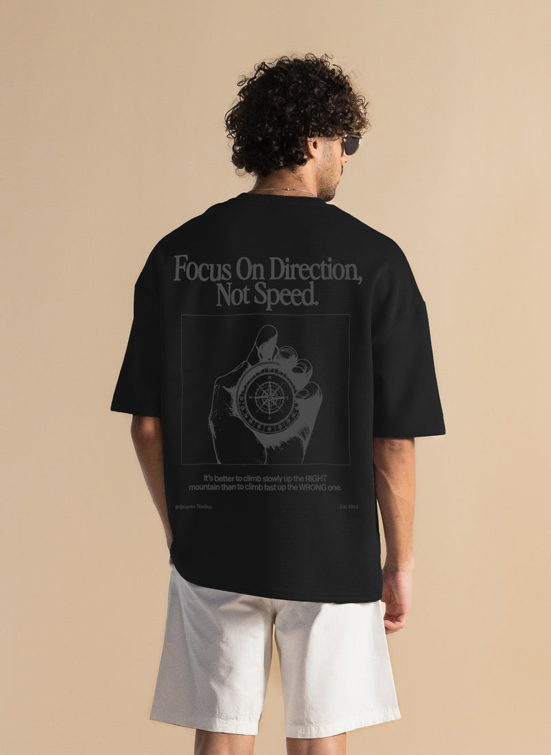 DuraSoft PRINTED T-SHIRT