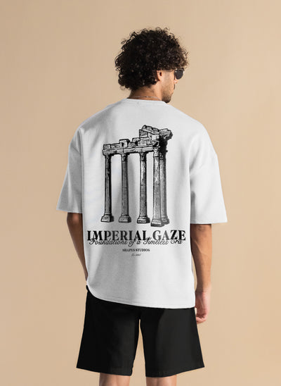 DuraSoft DETAILED PRINTED T-SHIRT