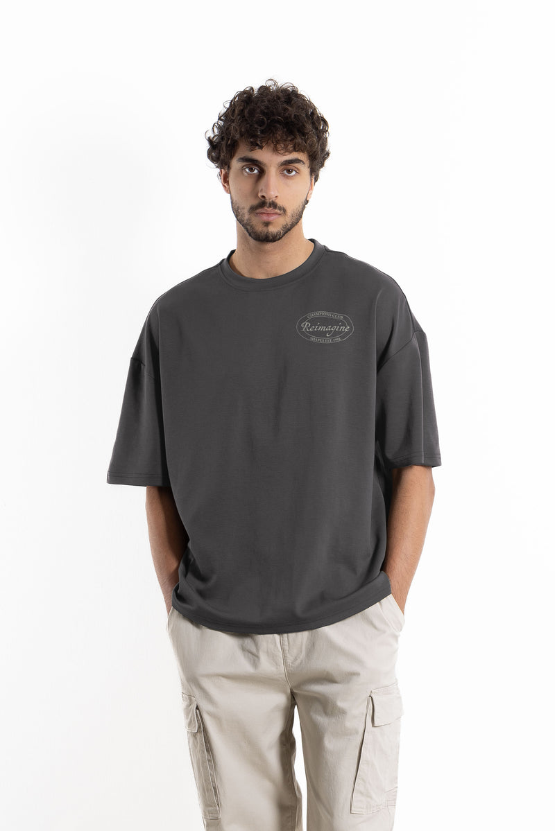 AirSoft PRINTED T-SHIRT