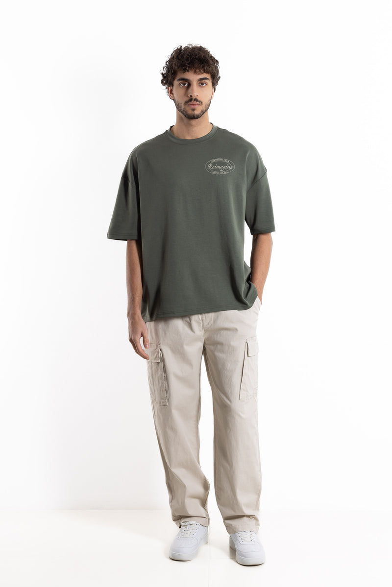 AirSoft PRINTED T-SHIRT