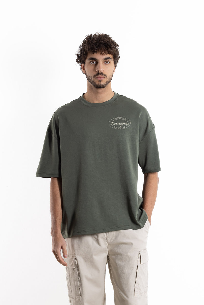 AirSoft PRINTED T-SHIRT