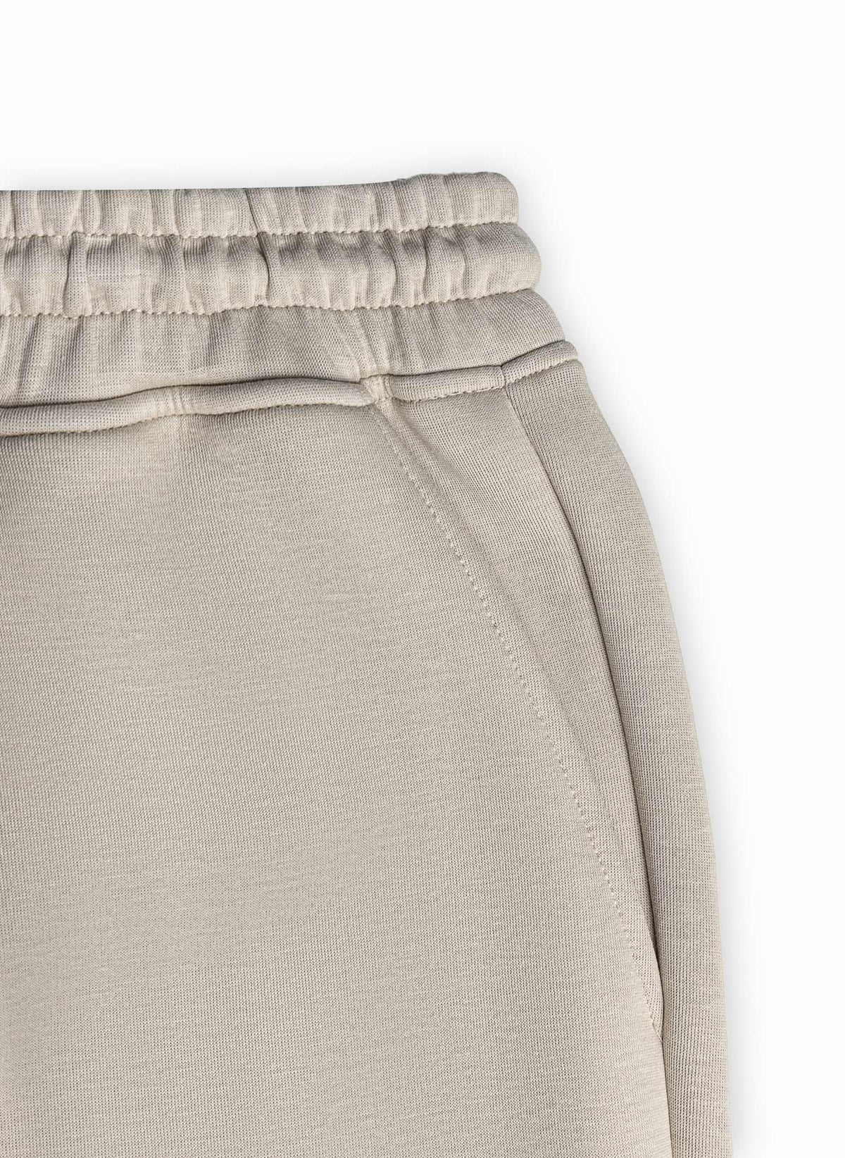 SOFT MIDWEIGHT JOGGERS