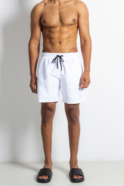 MAN BEACH SHORT