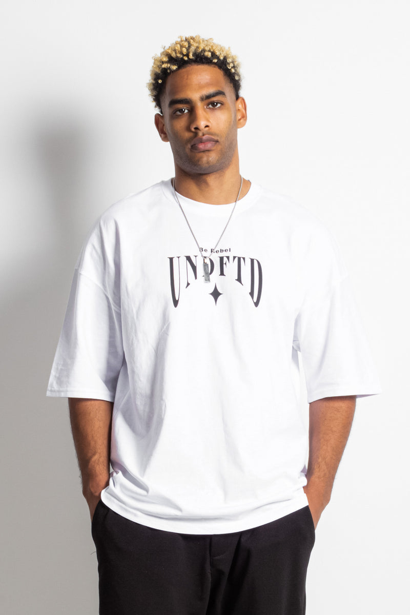 MAN T-SHIRT HS