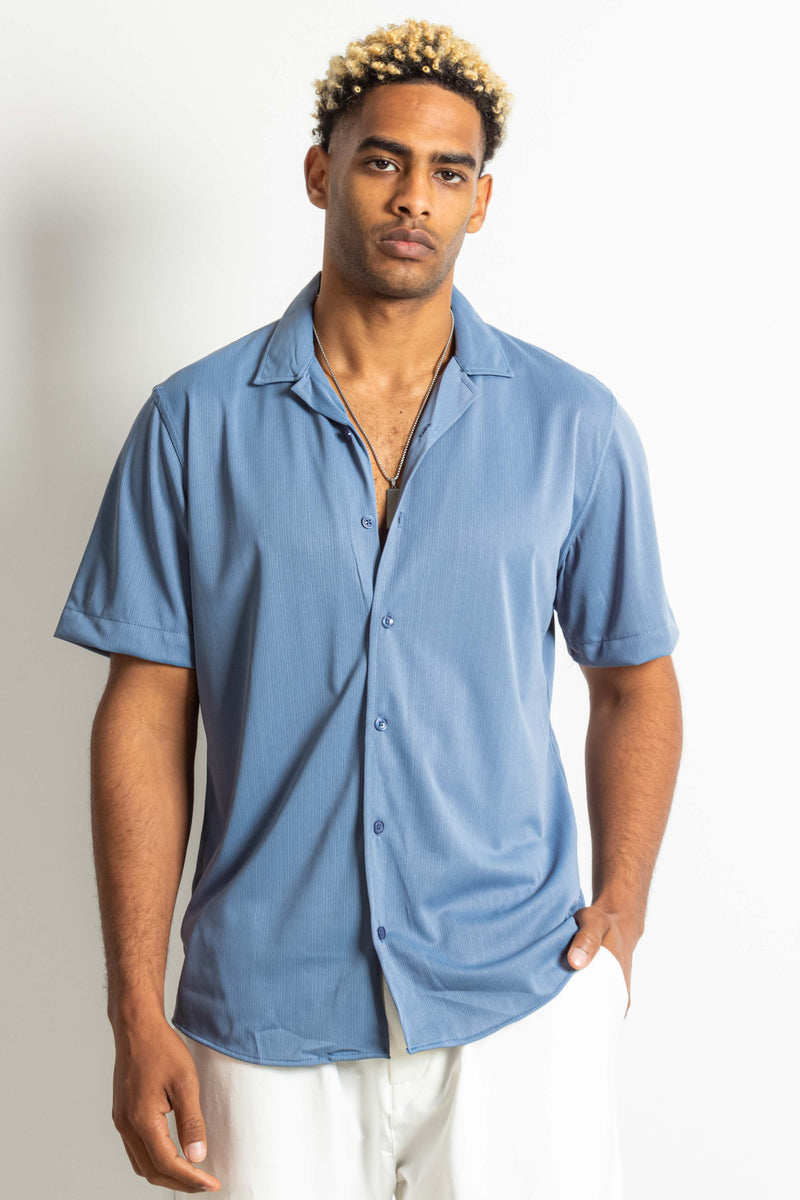 MAN SHIRT HS