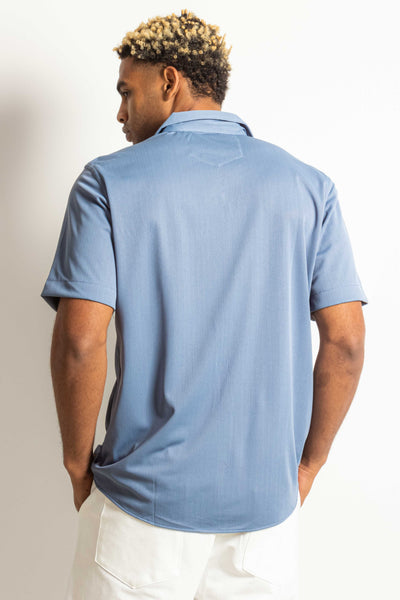 MAN SHIRT HS