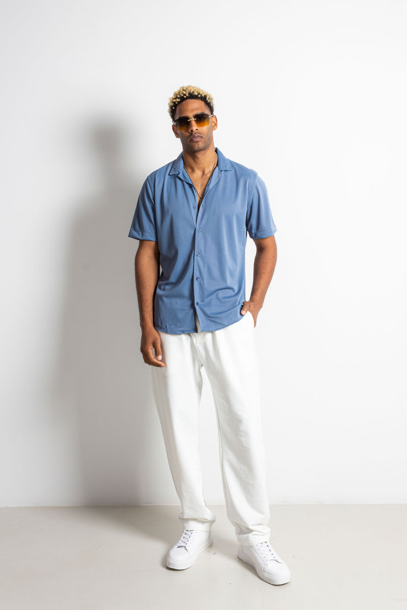 MAN SHIRT HS
