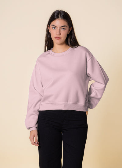 COMFORT SWEATSHIRT