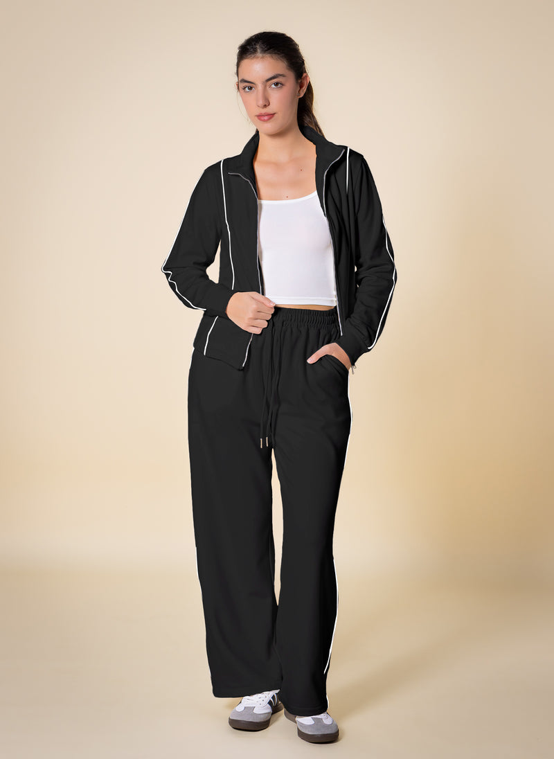 COMFORT JACKET SET