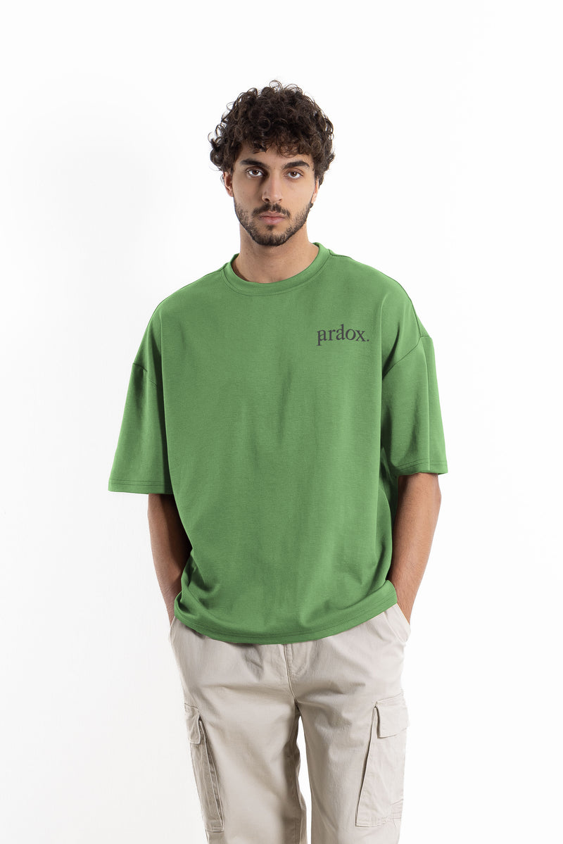AirSoft CLASSIC OVERSIZED T-SHIRT