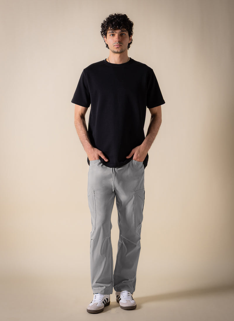 LIGHTWEIGHT CARGO TROUSERS