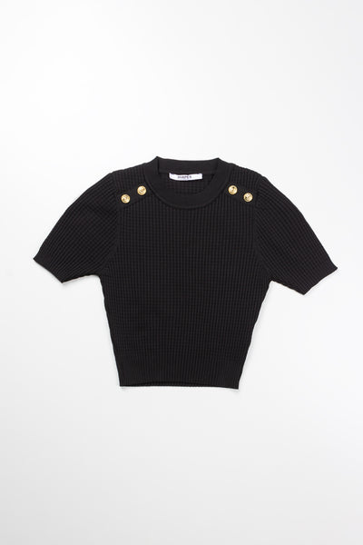 LADIES SWEAT BLOUSE HS