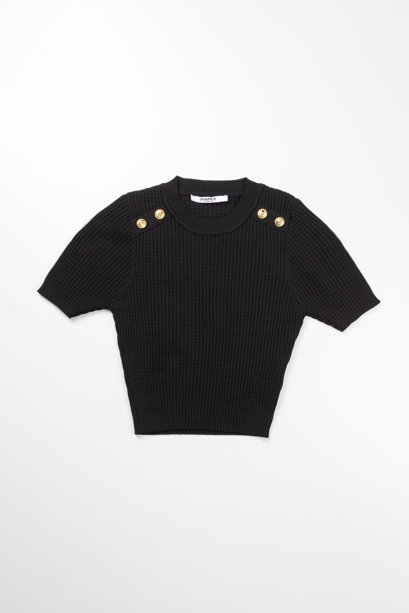LADIES SWEAT BLOUSE HS