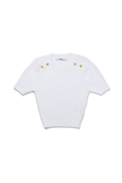 LADIES SWEAT BLOUSE HS