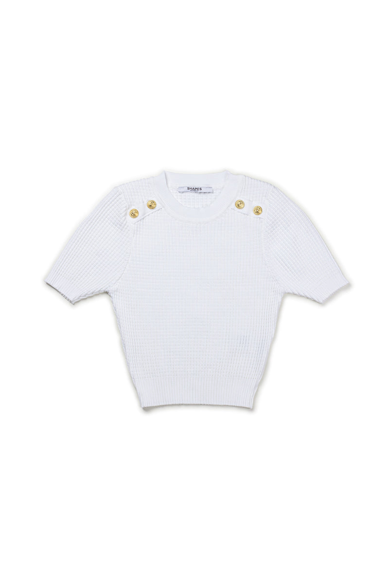 LADIES SWEAT BLOUSE HS