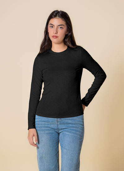 LONG SLEEVE T-SHIRT