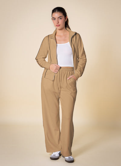COMFORT JACKET SET