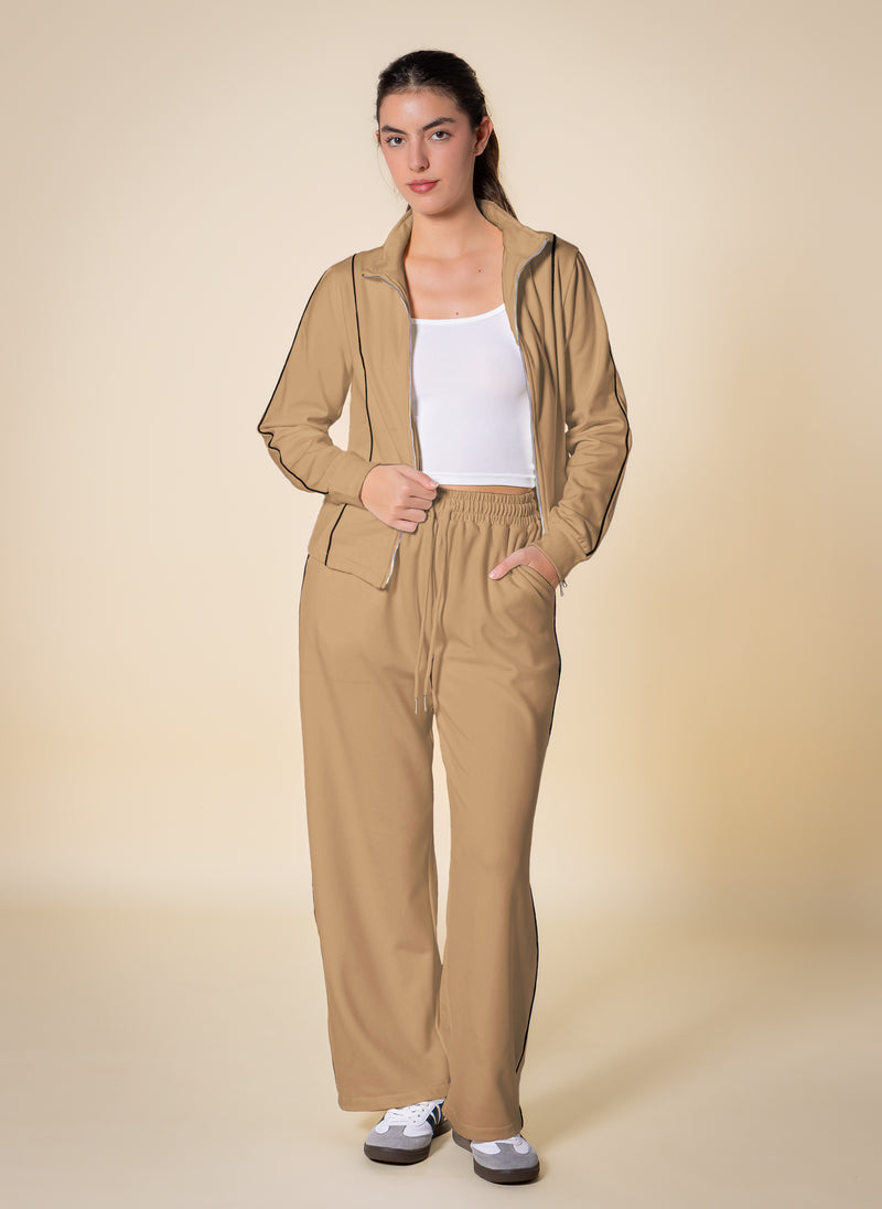 COMFORT JACKET SET