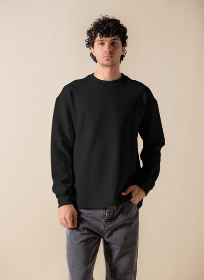 MIDWEIGHT COMFORT SWEATSHIRT