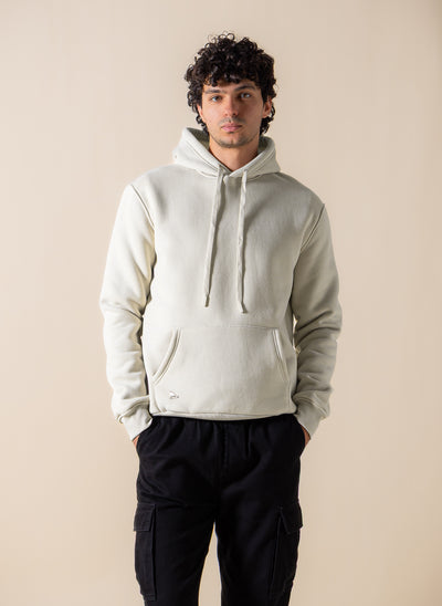 COMFORT BASIC HOODIE
