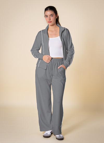COMFORT JACKET SET