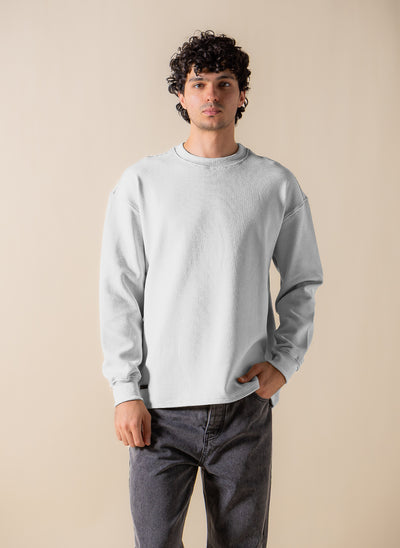 MIDWEIGHT COMFORT SWEATSHIRT