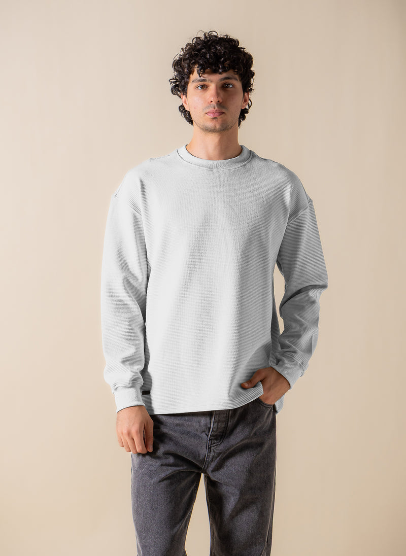 MIDWEIGHT COMFORT SWEATSHIRT