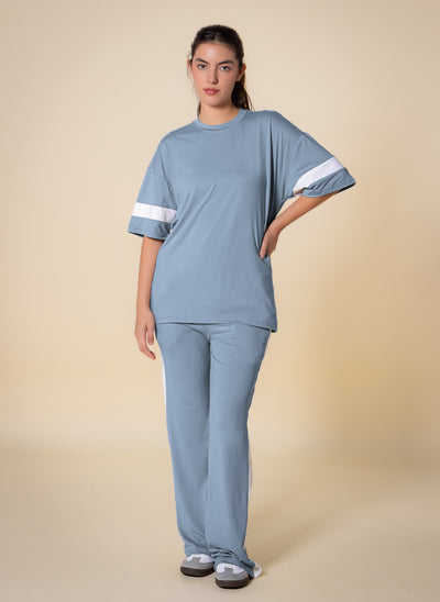 COMFORT T-SHIRT SET