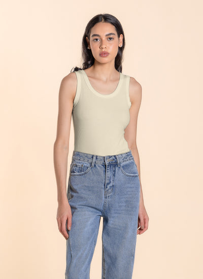 BASIC COMFORT TANK TOP