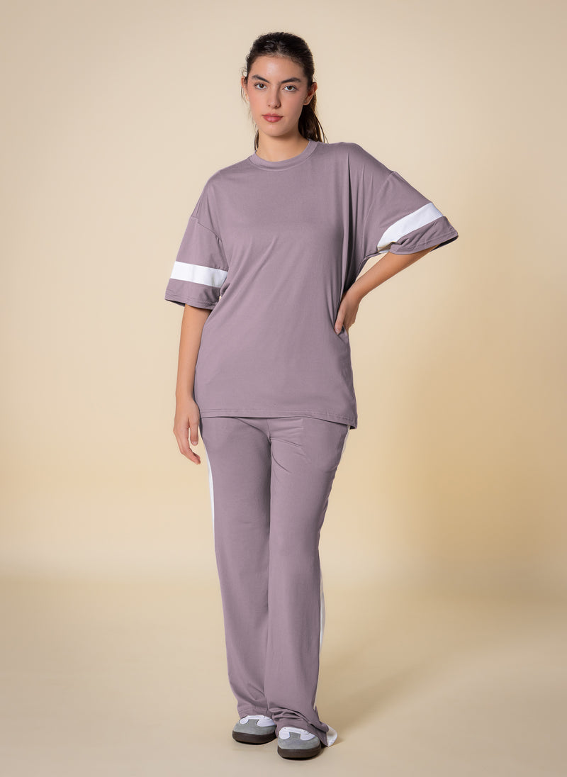 COMFORT T-SHIRT SET