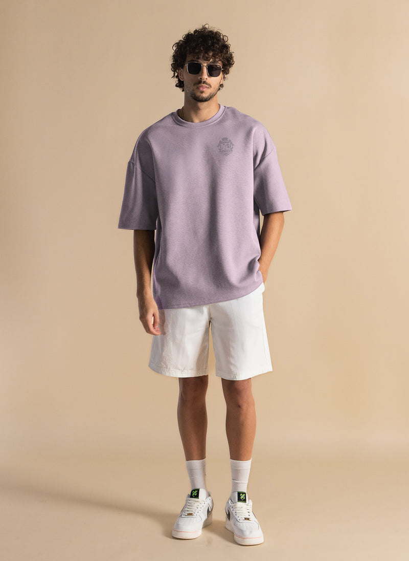 DuraSoft PRINTED T-SHIRT