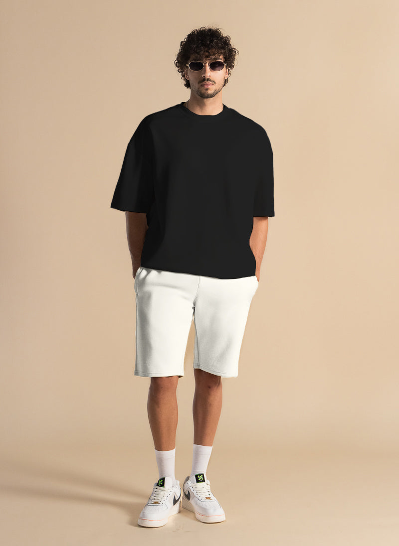 DuraSoft Slim Fit Shorts