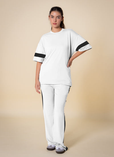 COMFORT T-SHIRT SET
