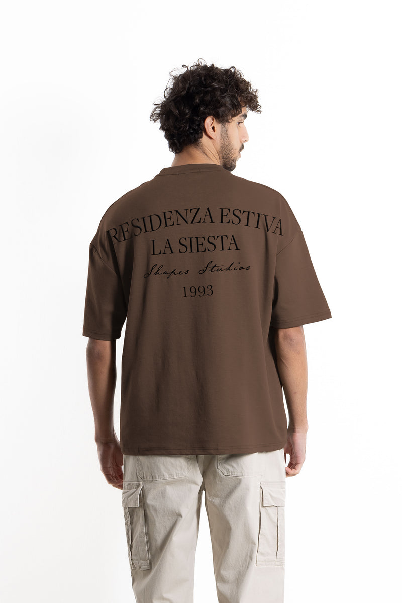 AirSoft SLOGAN PRINTED T-SHIRT