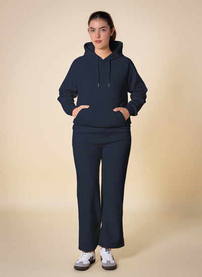 SOFT COMFORT HOODIE SET