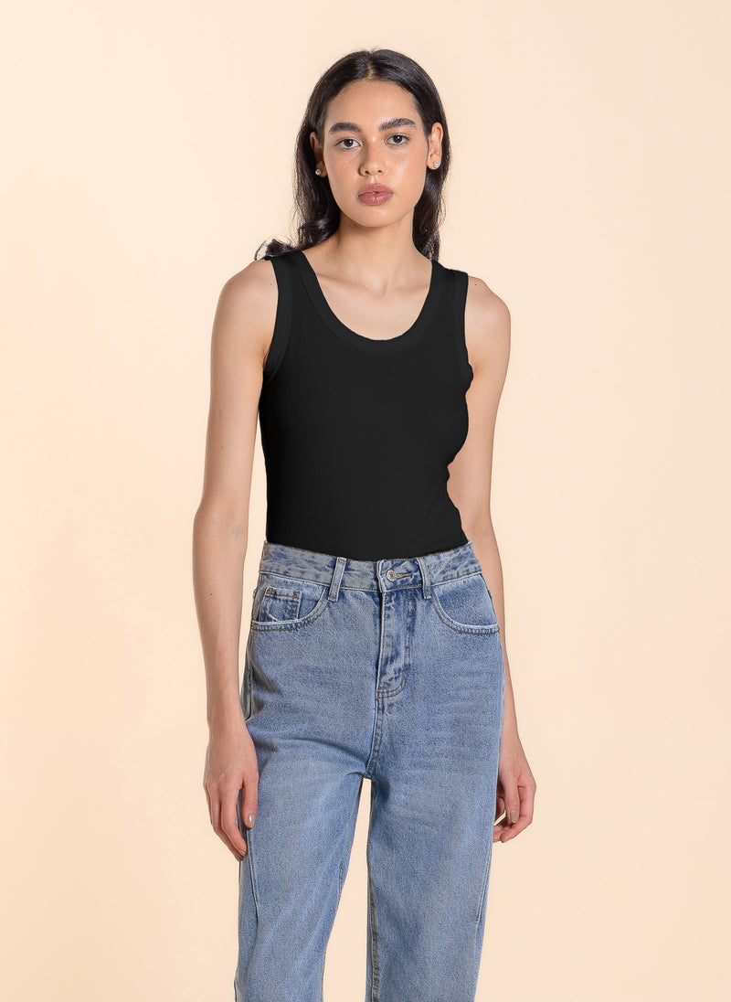 BASIC COMFORT TANK TOP