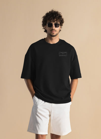 DuraSoft PRINTED T-SHIRT