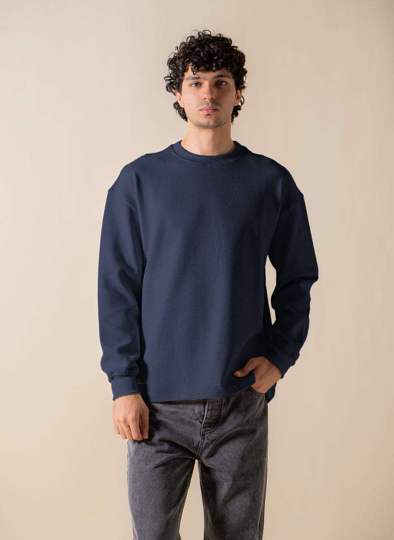 MIDWEIGHT COMFORT SWEATSHIRT
