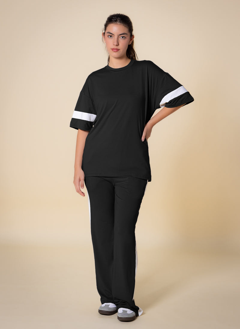 COMFORT T-SHIRT SET