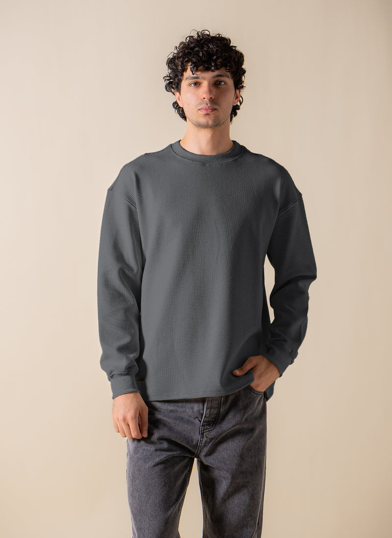 MIDWEIGHT COMFORT SWEATSHIRT