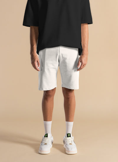 SLIM FIT COMFORT BERMUDA SHORTS