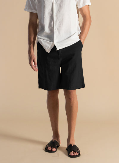 MIDWEIGHT COMFORT SHORTS