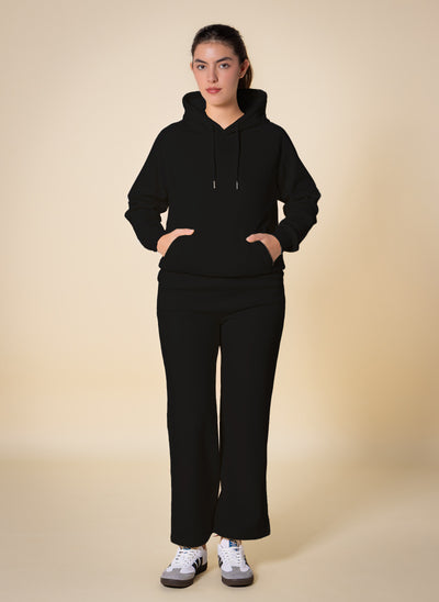 SOFT COMFORT HOODIE SET
