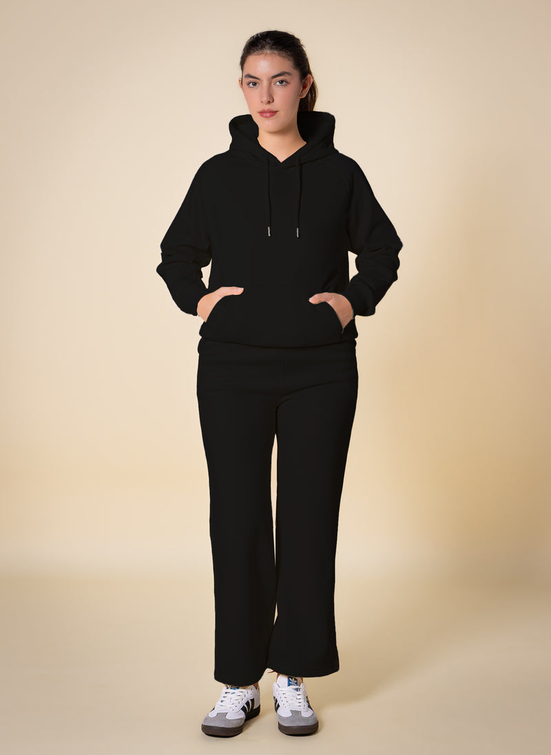 SOFT COMFORT HOODIE SET