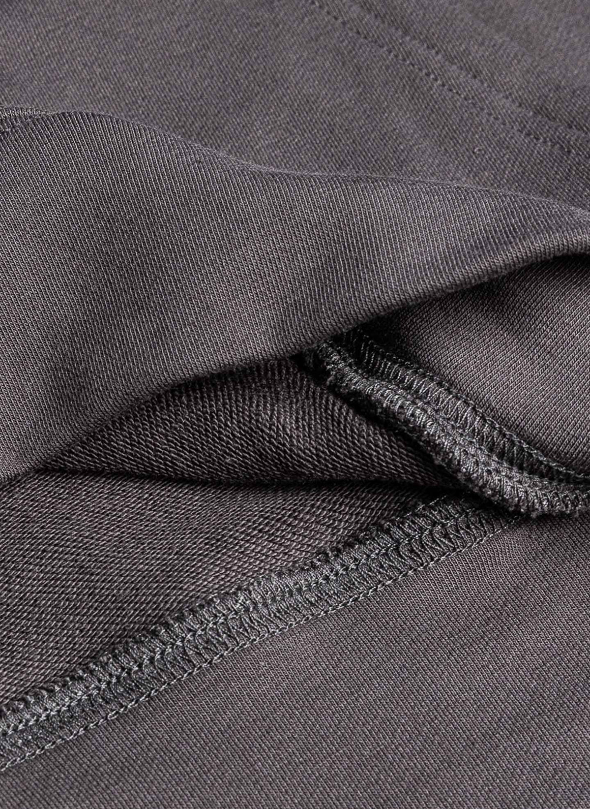 CLOUD STRETCH TERRY SOFT HOODIE
