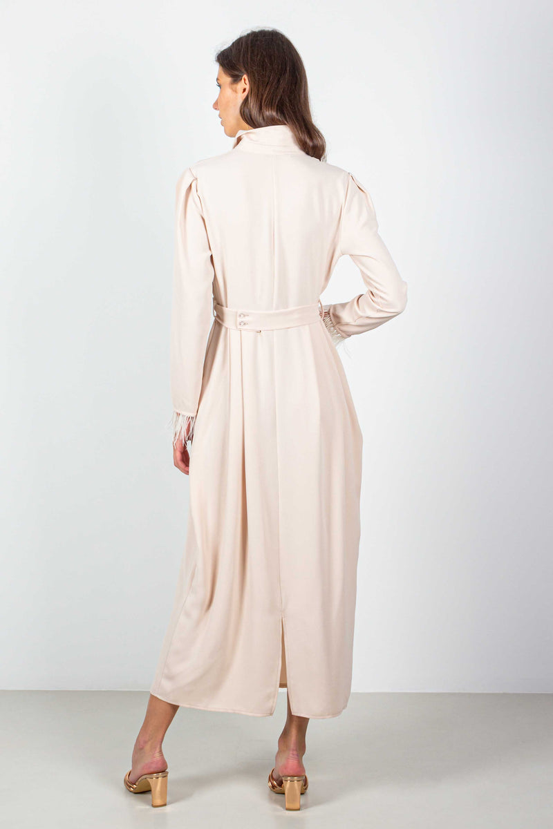 LADIES LONG DRESS